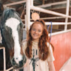Meet your Posher, Lexi